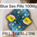 Blue Sex Pills 100Mg cialis5